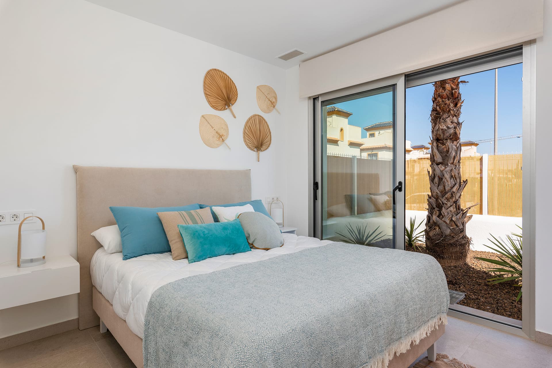 Low-bungalow 3 bed. in Dolores | Legado Colección 9