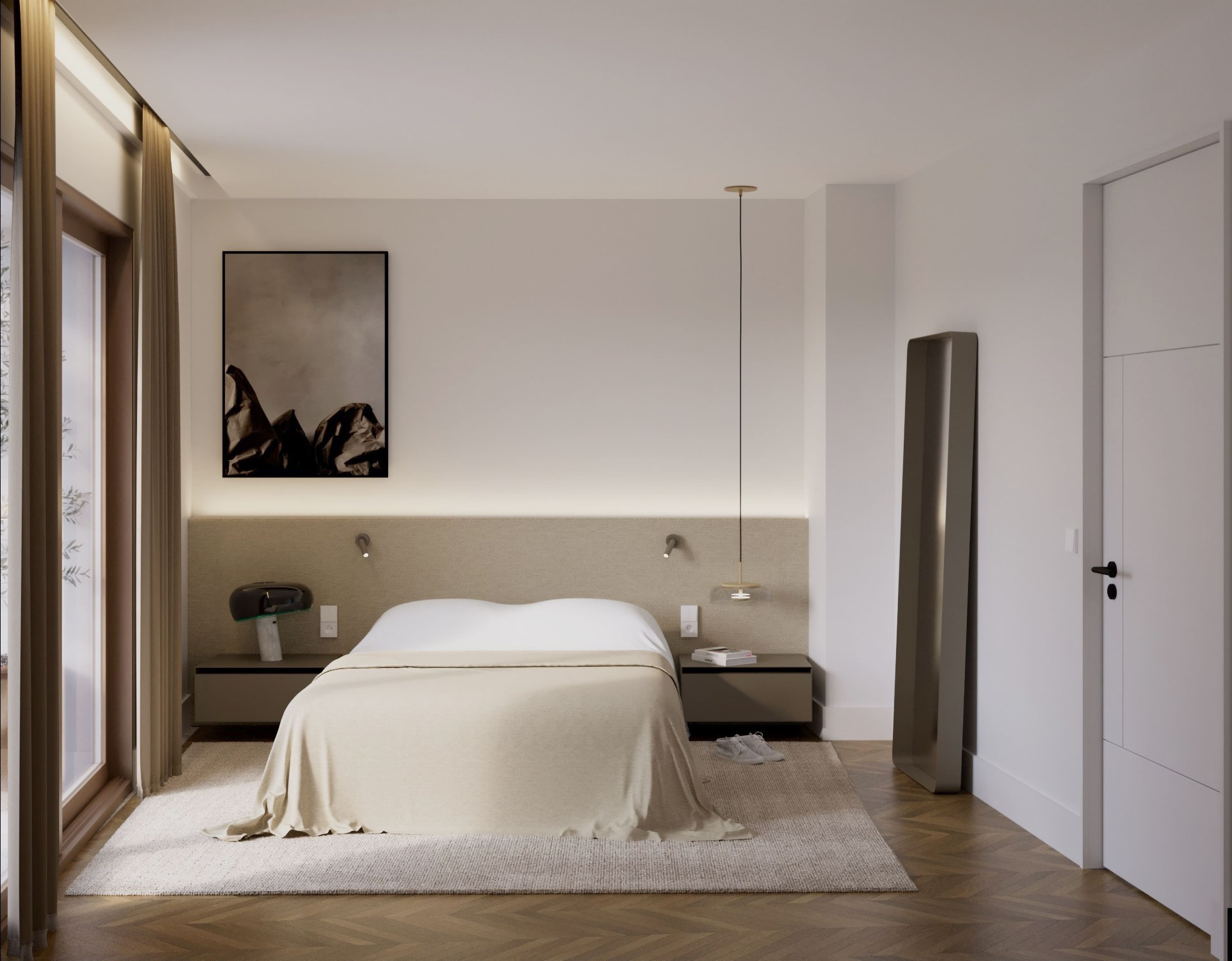 Apartment 2 bed. in Hondón de las Nieves | Legado Colección 4