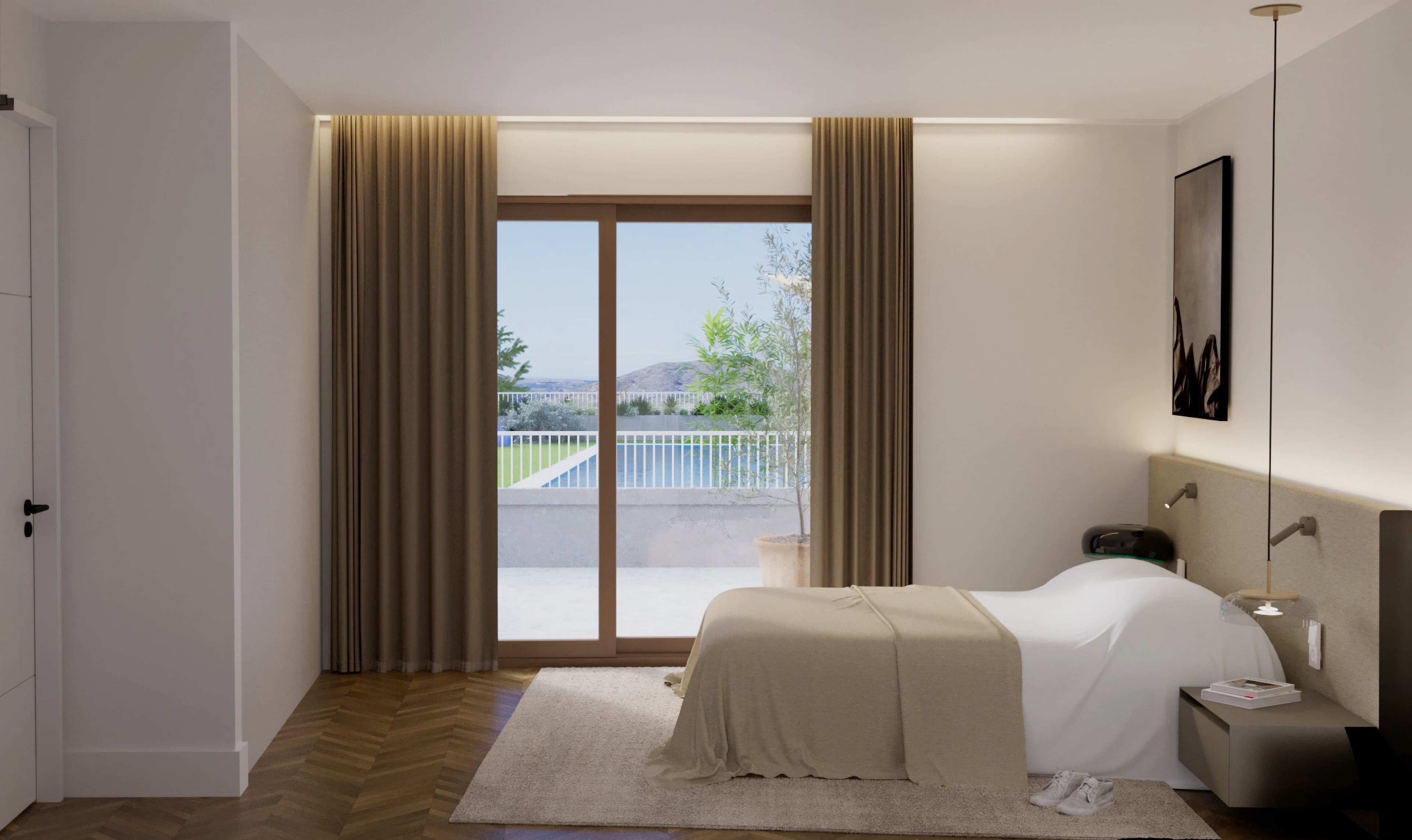 Apartment 2 bed. in Hondón de las Nieves | Legado Colección 5