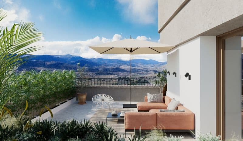 Apartment 2 bed. in Hondón de las Nieves | Legado Colección 7