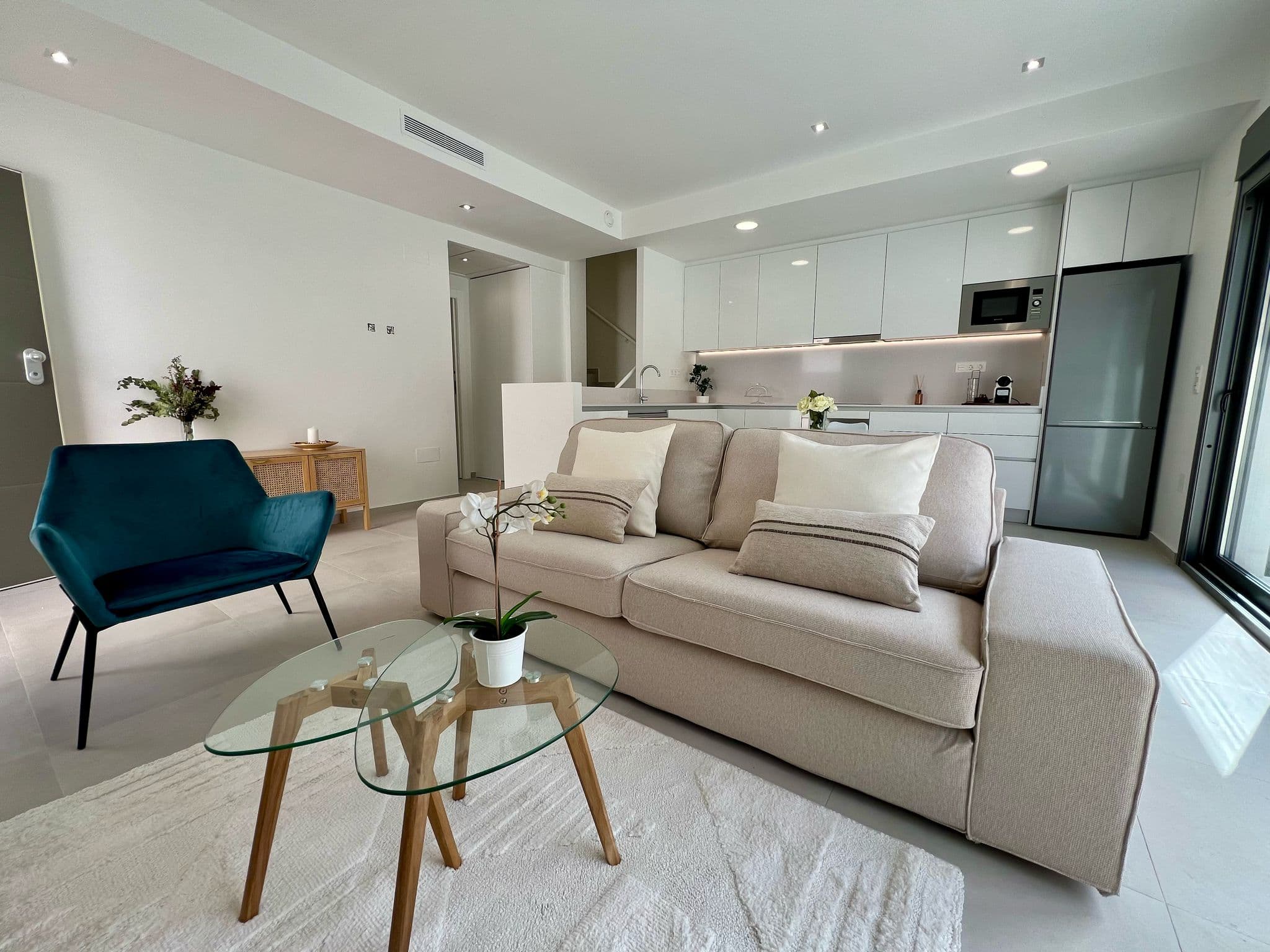 Detached 3 bed. in Orihuela Costa | Legado Colección 5