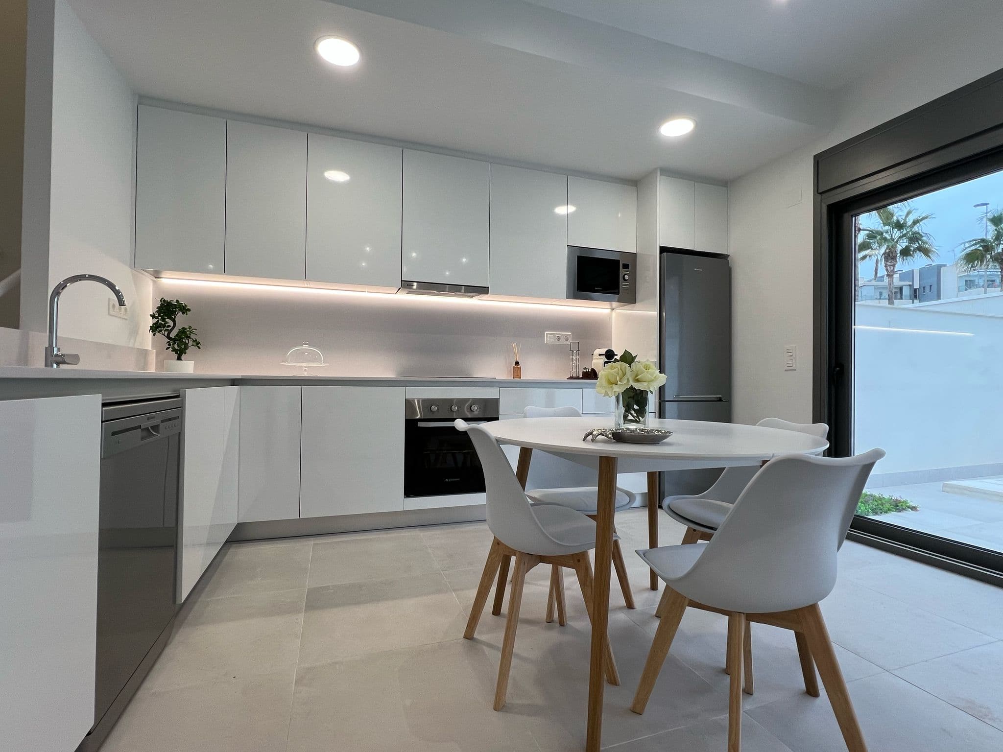 Detached 3 bed. in Orihuela Costa | Legado Colección 7