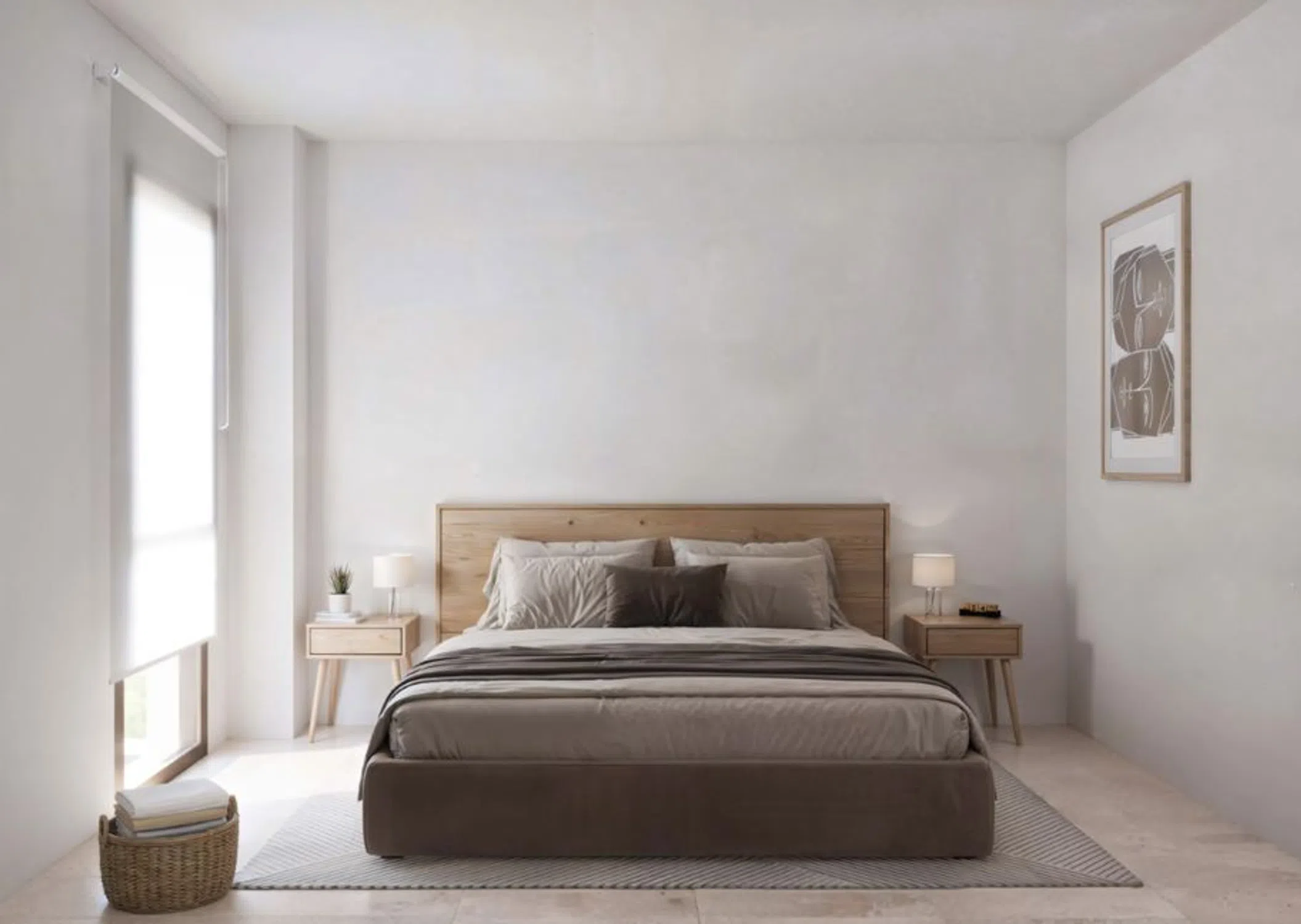 Semi-detached 3 bed. in Coloma | Legado Colección 2