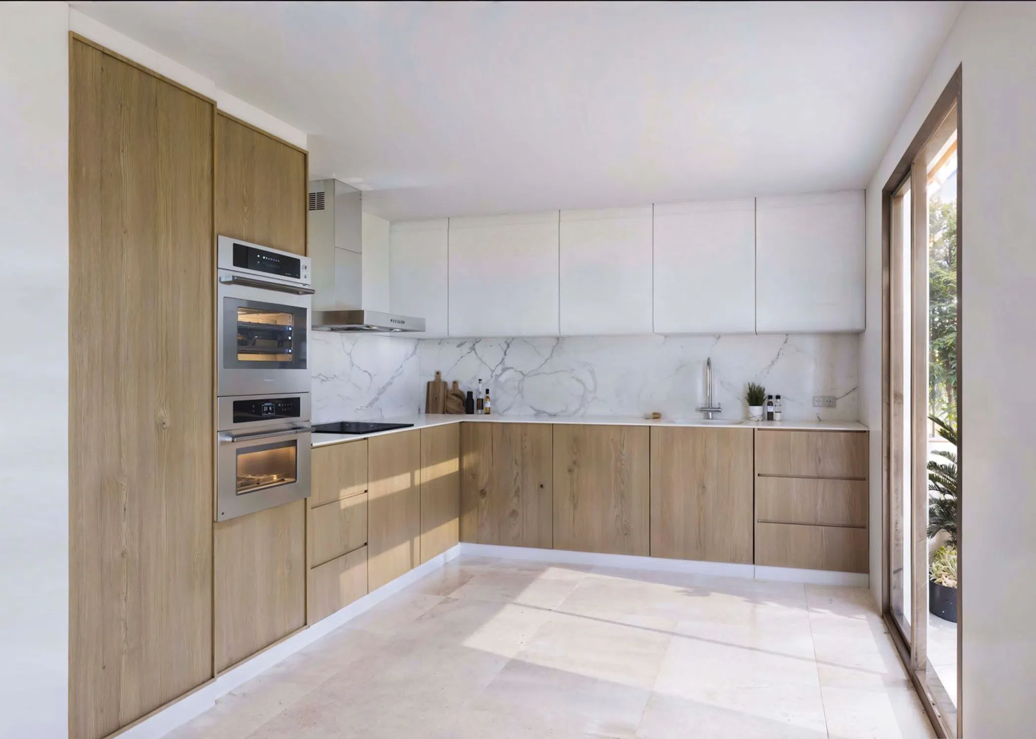 Semi-detached 3 bed. in Coloma | Legado Colección 3