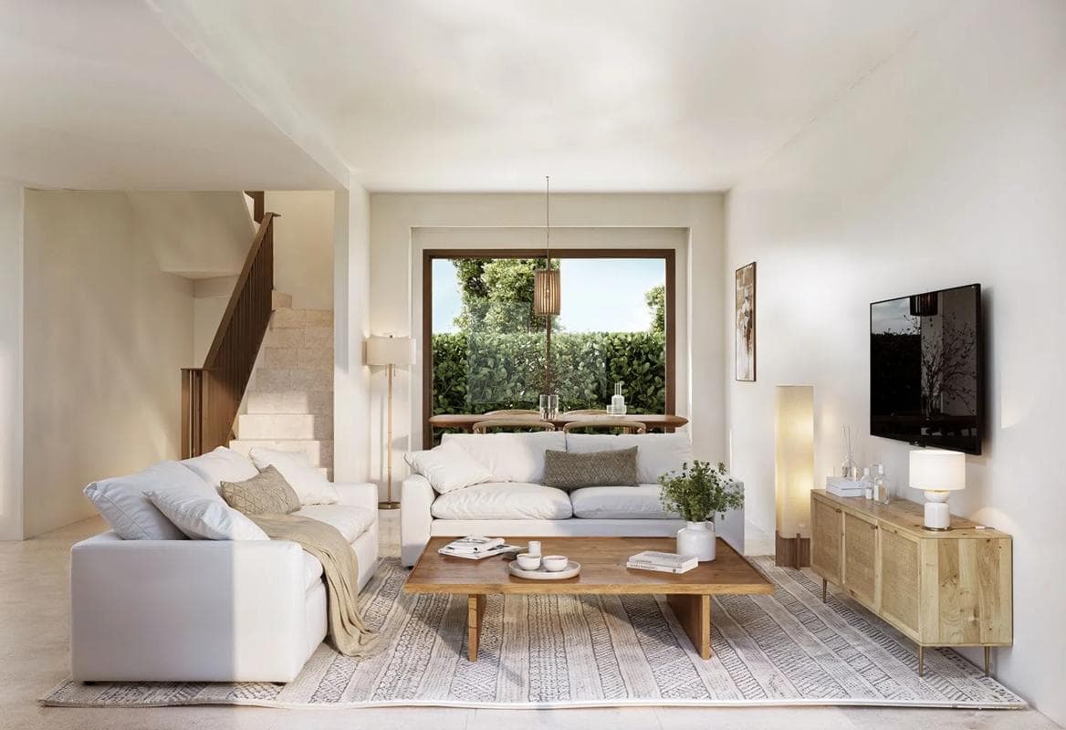 Semi-detached 3 bed. in Coloma | Legado Colección 5