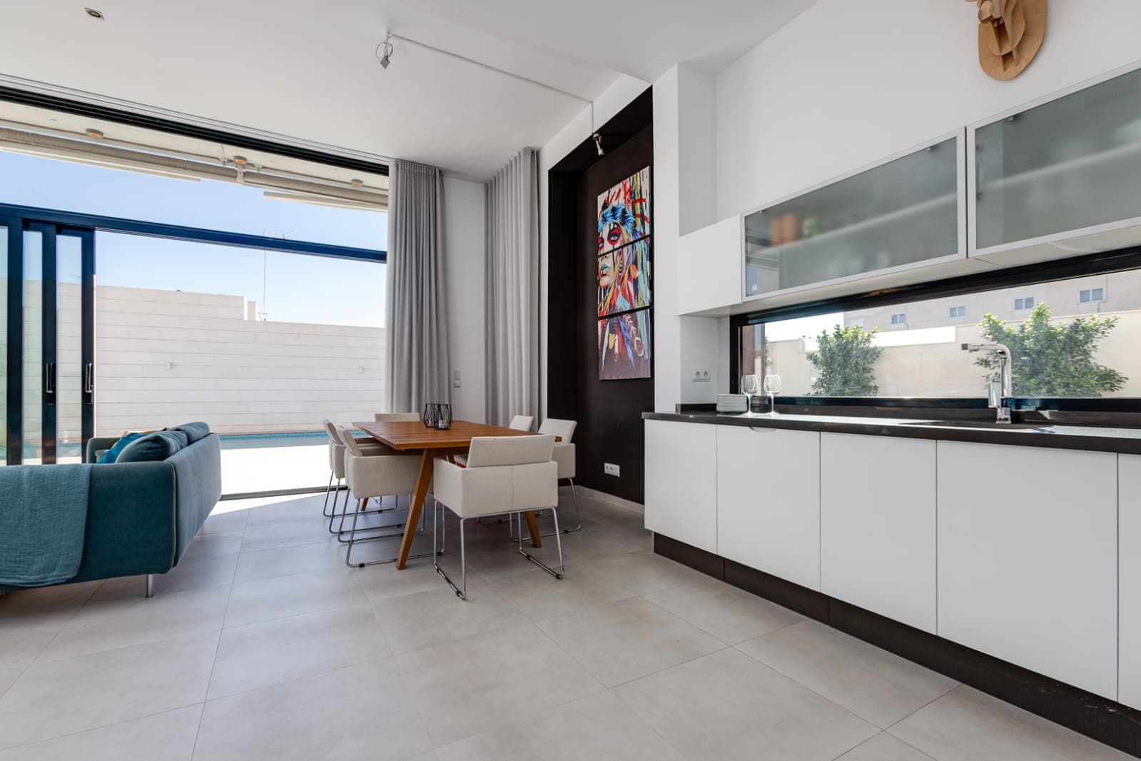 Detached 3 dorm. en Pilar de la Horadada | Legado Colección 2