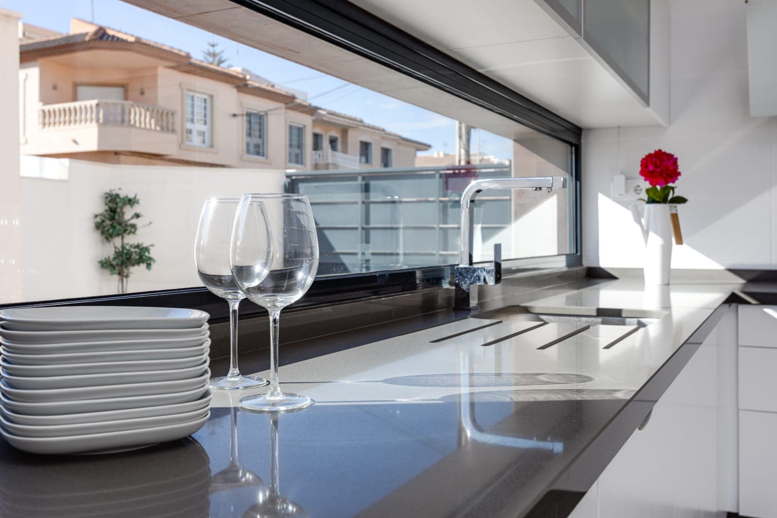 Detached 3 dorm. en Pilar de la Horadada | Legado Colección 5