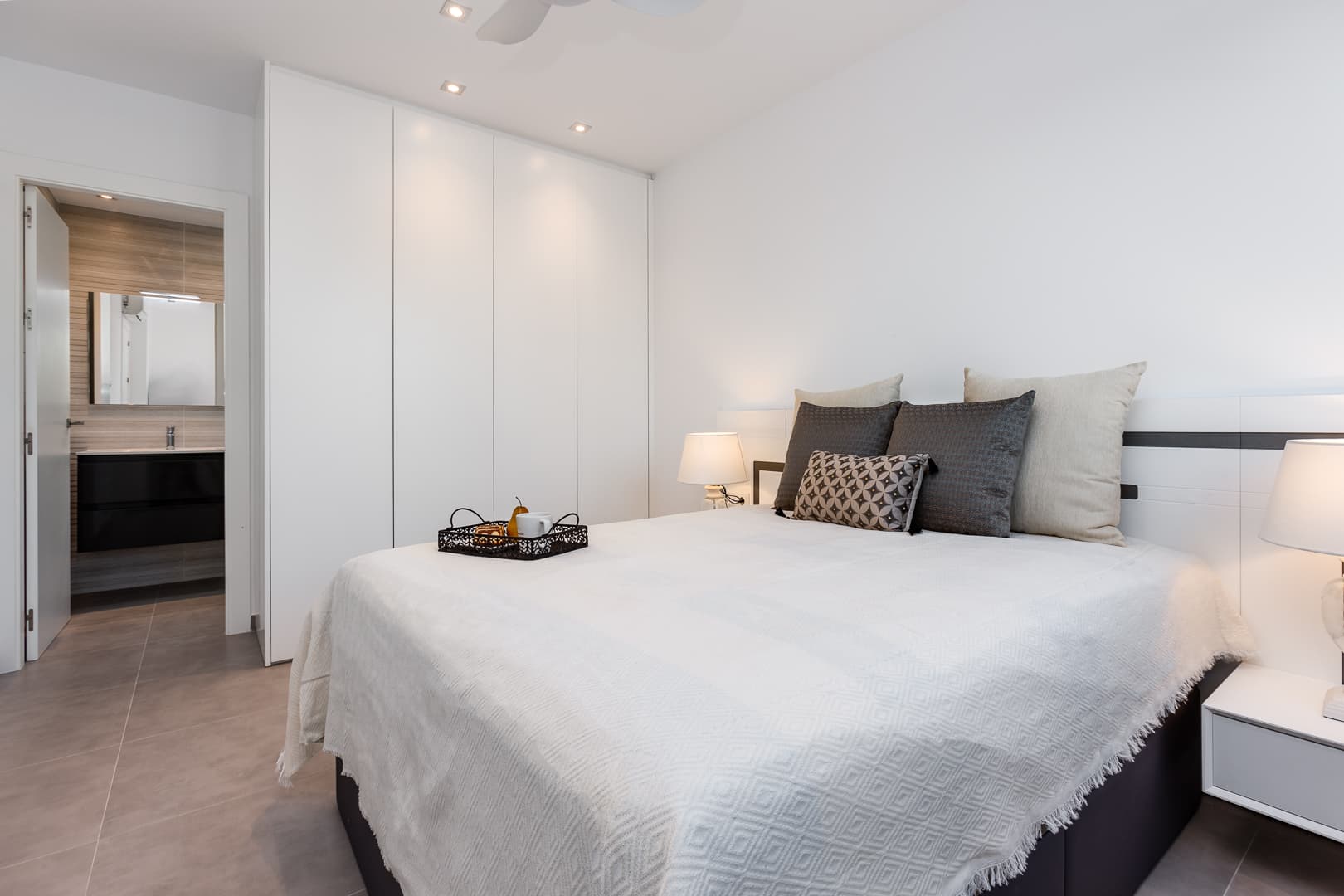 Detached 3 dorm. en Pilar de la Horadada | Legado Colección 7