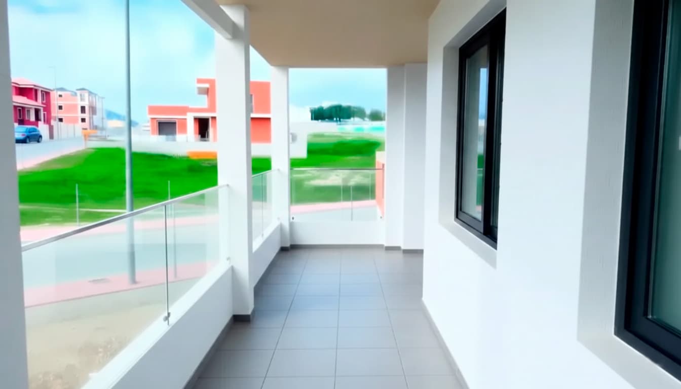 Penthouse 2 bed. in Bigastro | Legado Colección 8