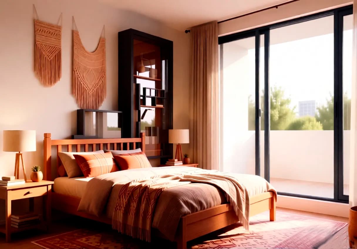 Penthouse 2 bed. in Bigastro | Legado Colección 9
