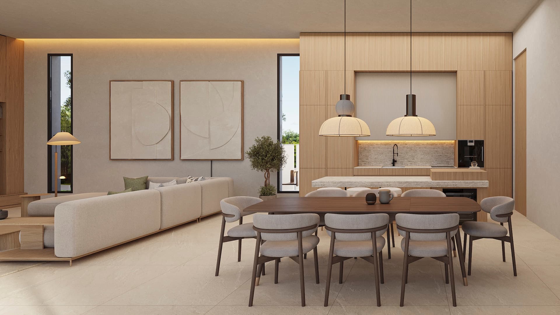 Villa 3 bed. in Calpe | Legado Colección 5