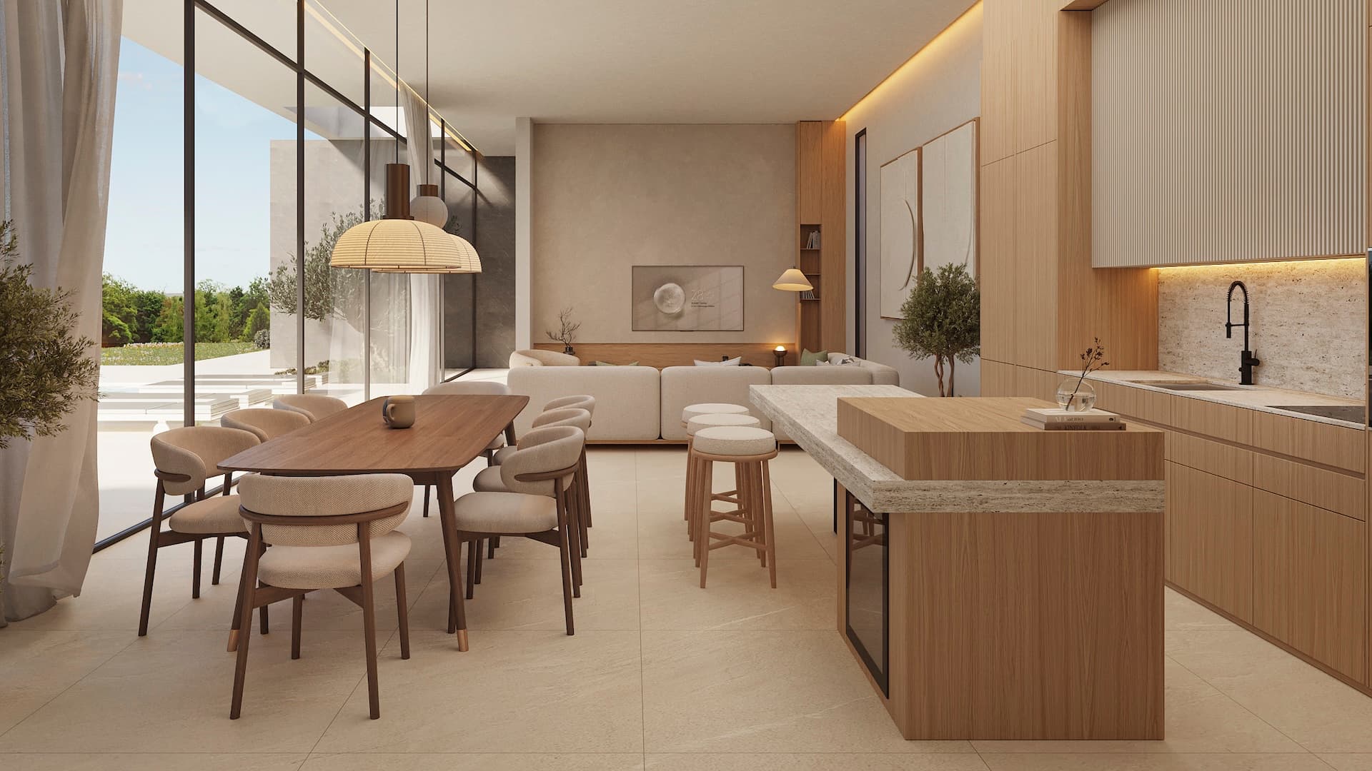 Villa 3 bed. in Calpe | Legado Colección 8