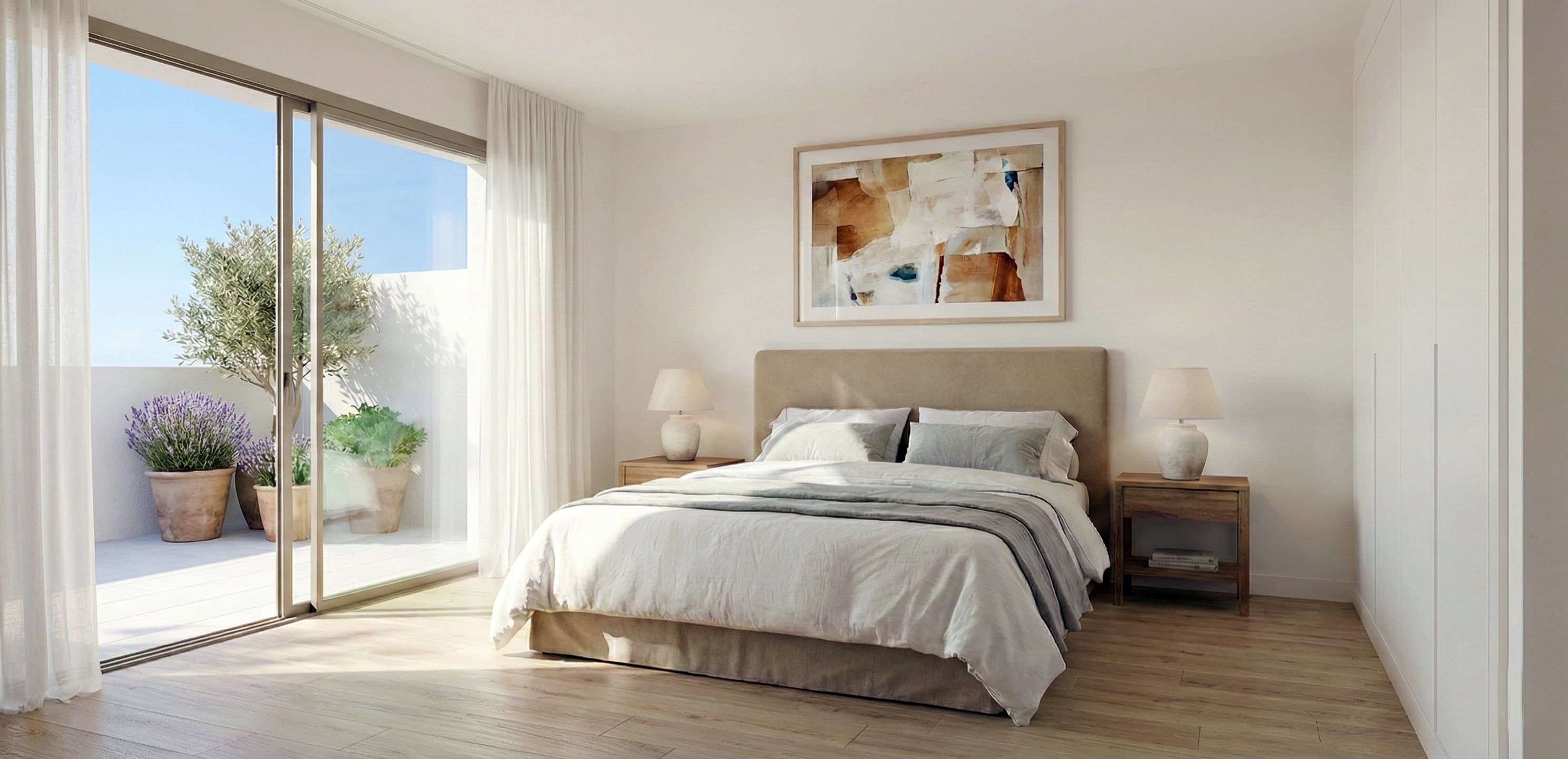 High-bungalow 2 bed. in Pilar de la Horadada | Legado Colección 7
