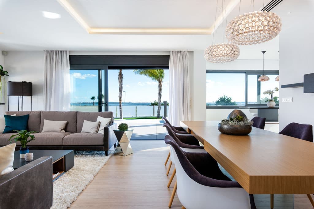 Detached 4 bed. in Ciudad Quesada | Legado Colección 2