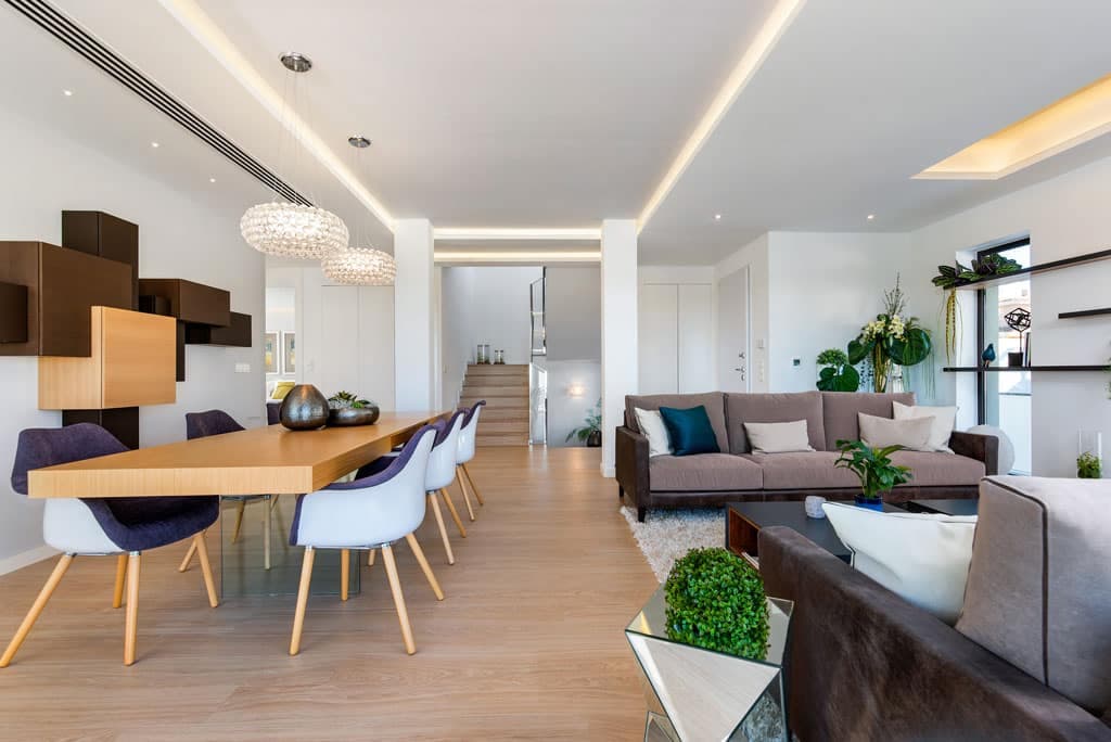Detached 4 bed. in Ciudad Quesada | Legado Colección 3