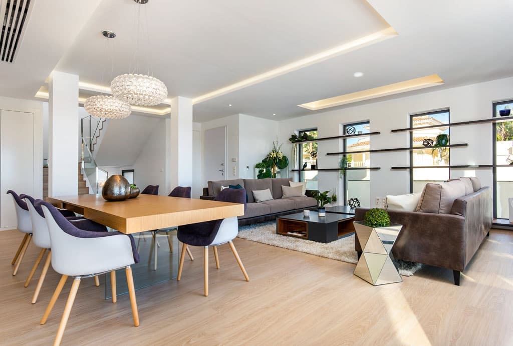 Detached 4 bed. in Ciudad Quesada | Legado Colección 4