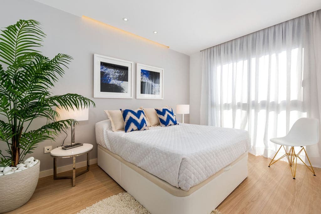 Detached 4 bed. in Ciudad Quesada | Legado Colección 6