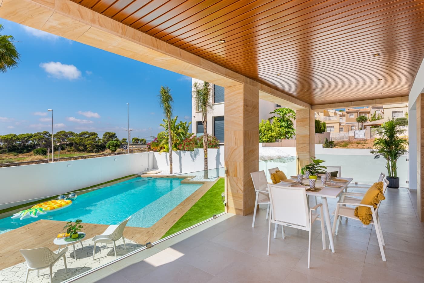Detached 4 bed. in Ciudad Quesada | Legado Colección 9