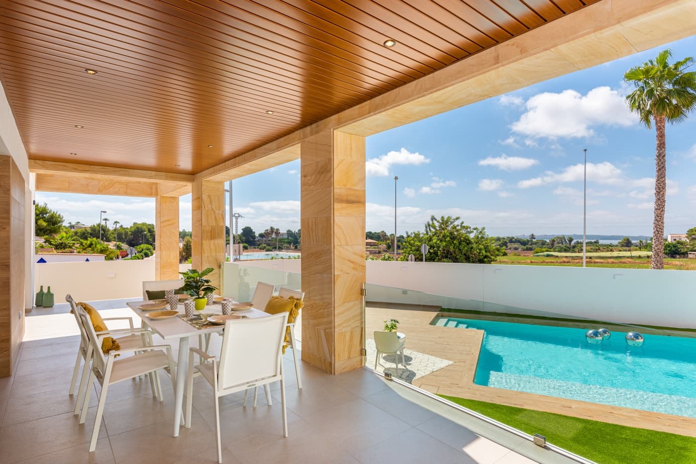 Detached 4 bed. in Ciudad Quesada | Legado Colección 9