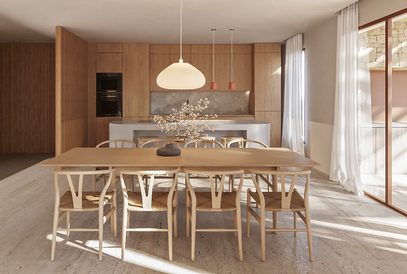 Villa 3 bed. in Benissa | Legado Colección 4
