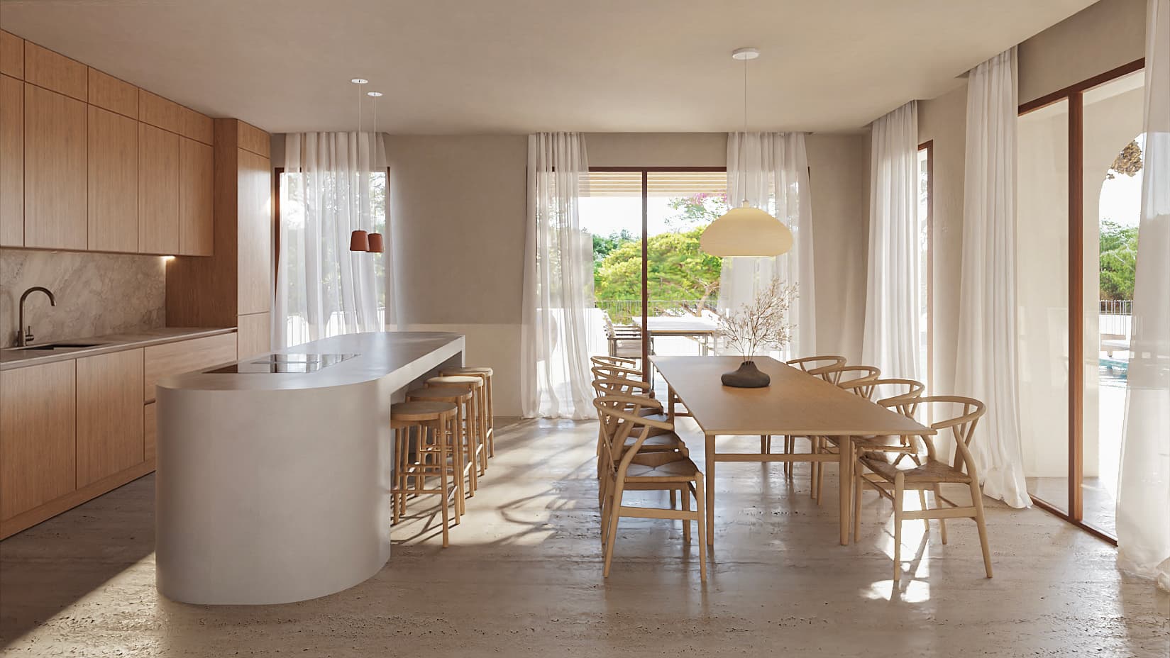 Villa 3 bed. in Benissa | Legado Colección 5