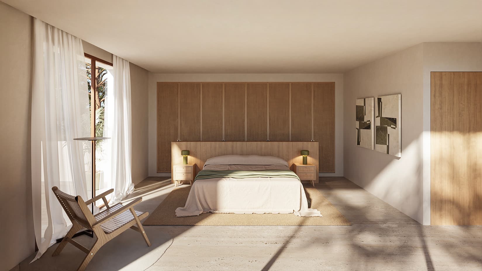 Villa 3 bed. in Benissa | Legado Colección 6