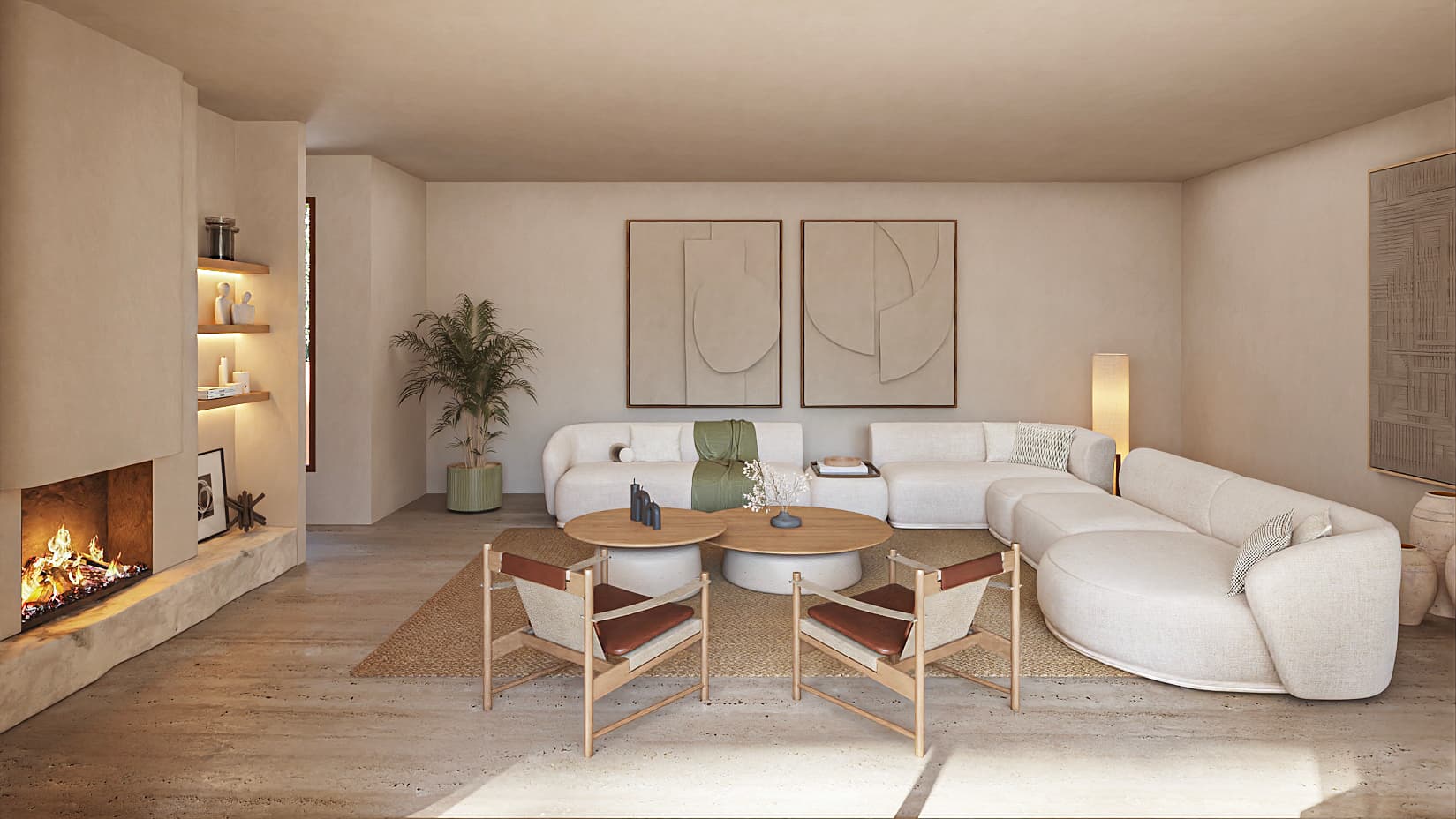 Villa 3 bed. in Benissa | Legado Colección 7