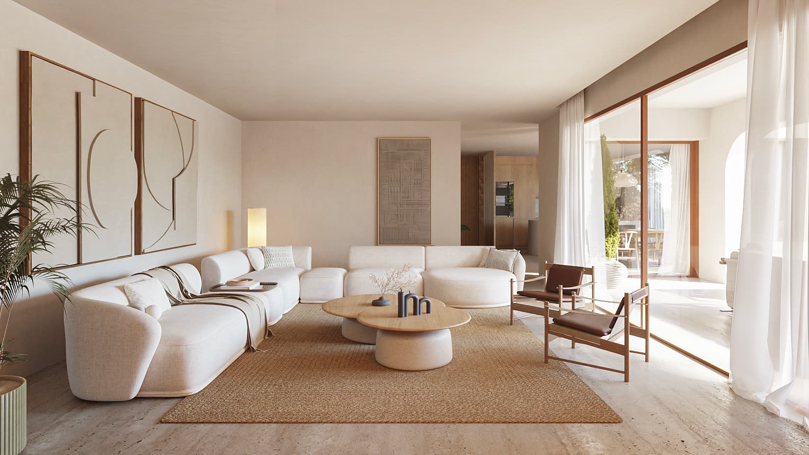 Villa 3 bed. in Benissa | Legado Colección 8