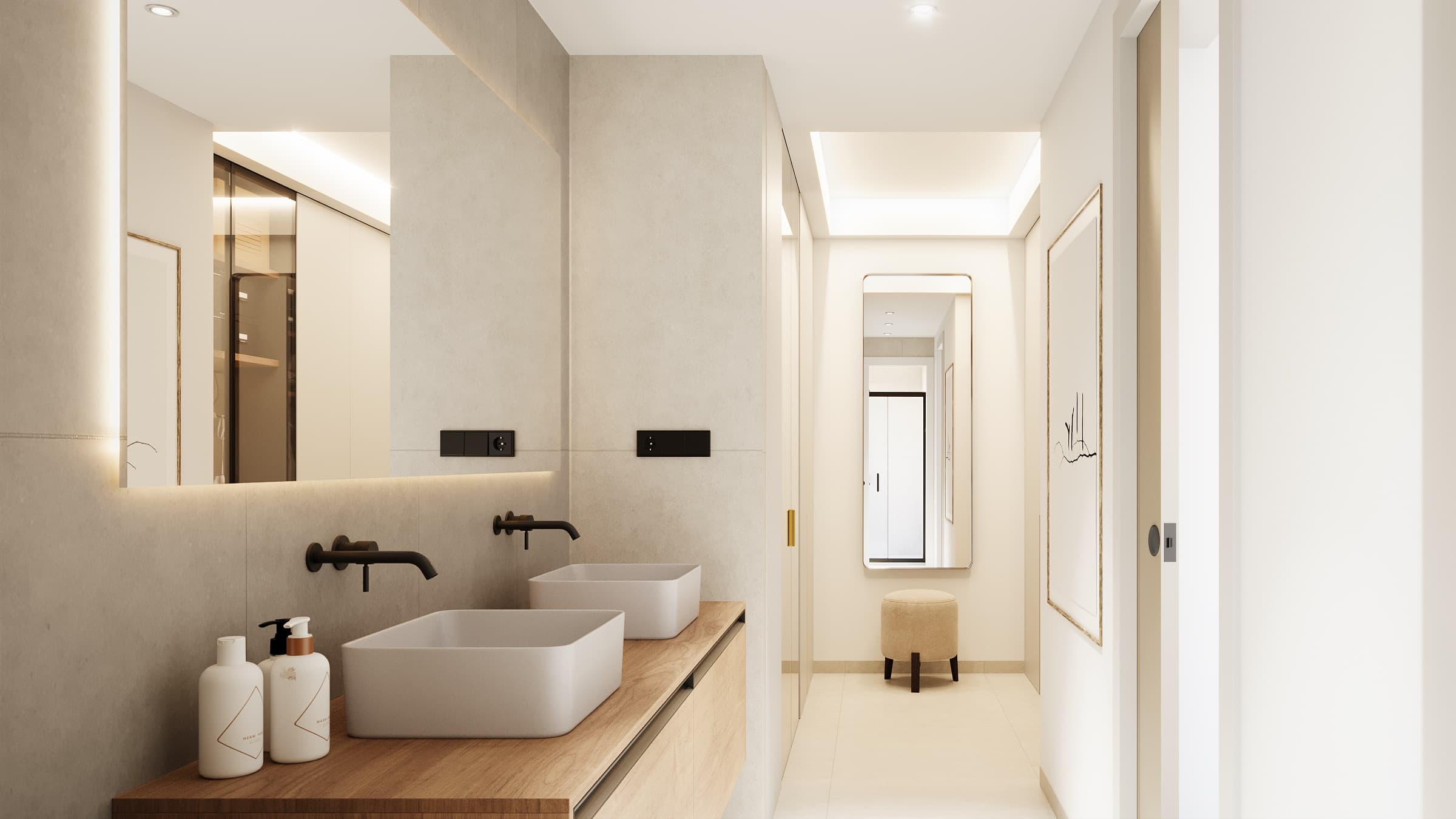 Detached 3 bed. in Pilar de la Horadada | Legado Colección 3