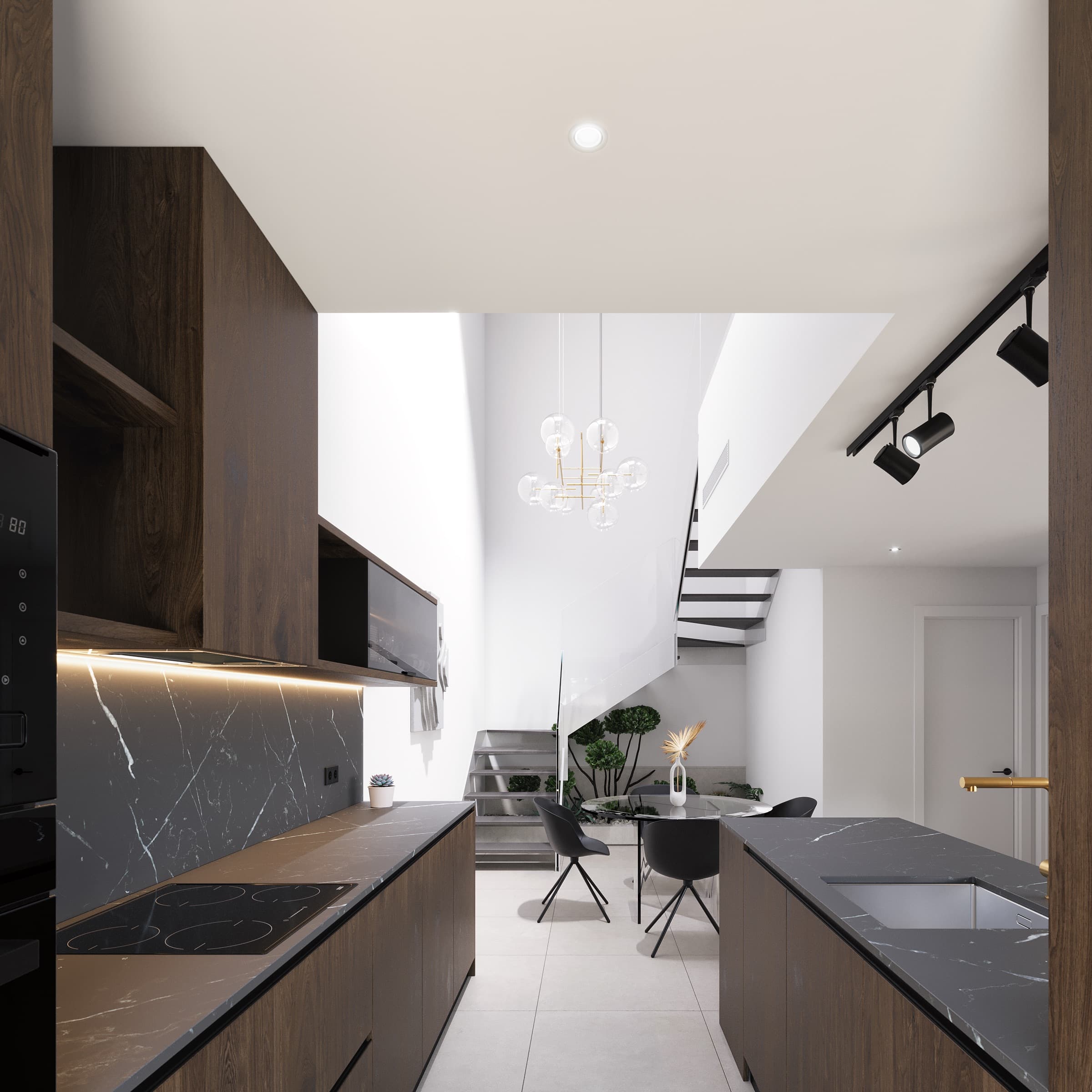 Detached 3 bed. in Pilar de la Horadada | Legado Colección 9