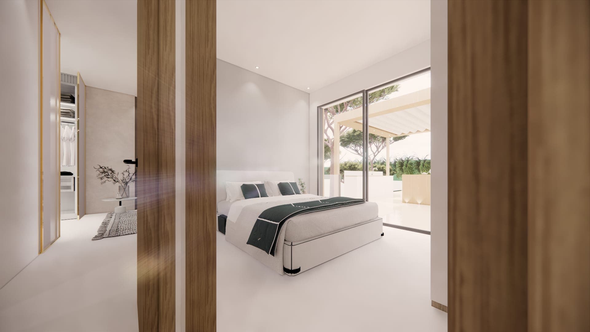 Detached 3 bed. in Pinar de Campoverde | Legado Colección 2