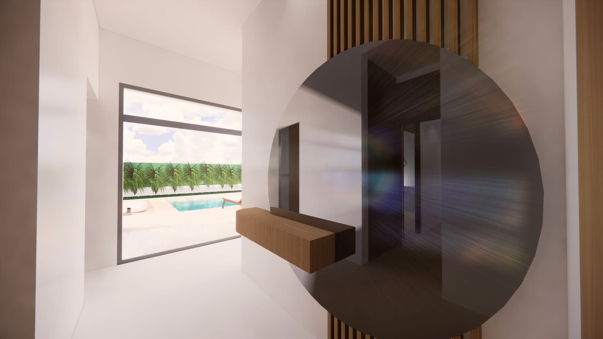 Detached 3 bed. in Pinar de Campoverde | Legado Colección 9