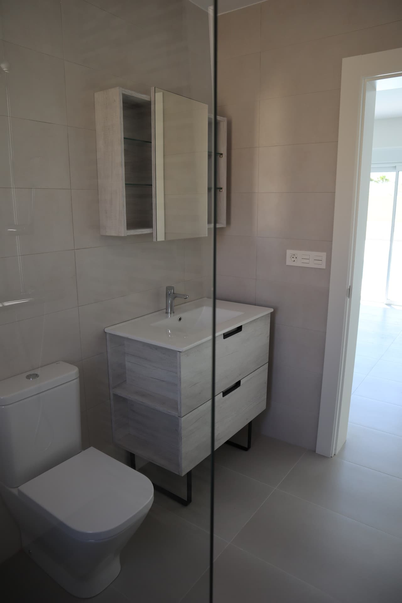 Terraced 3 bed. in la Romana | Legado Colección 5