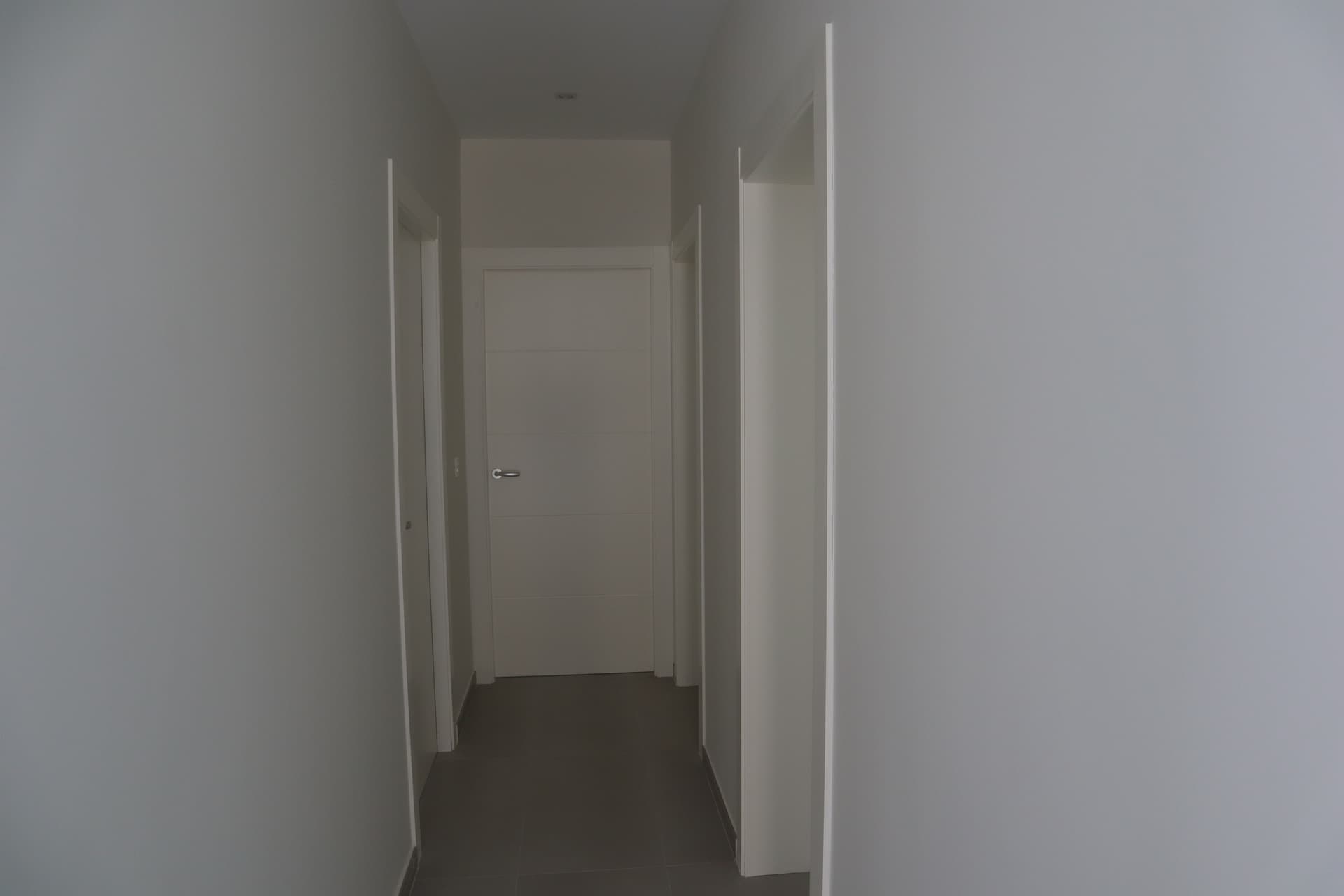 Terraced 3 bed. in la Romana | Legado Colección 7