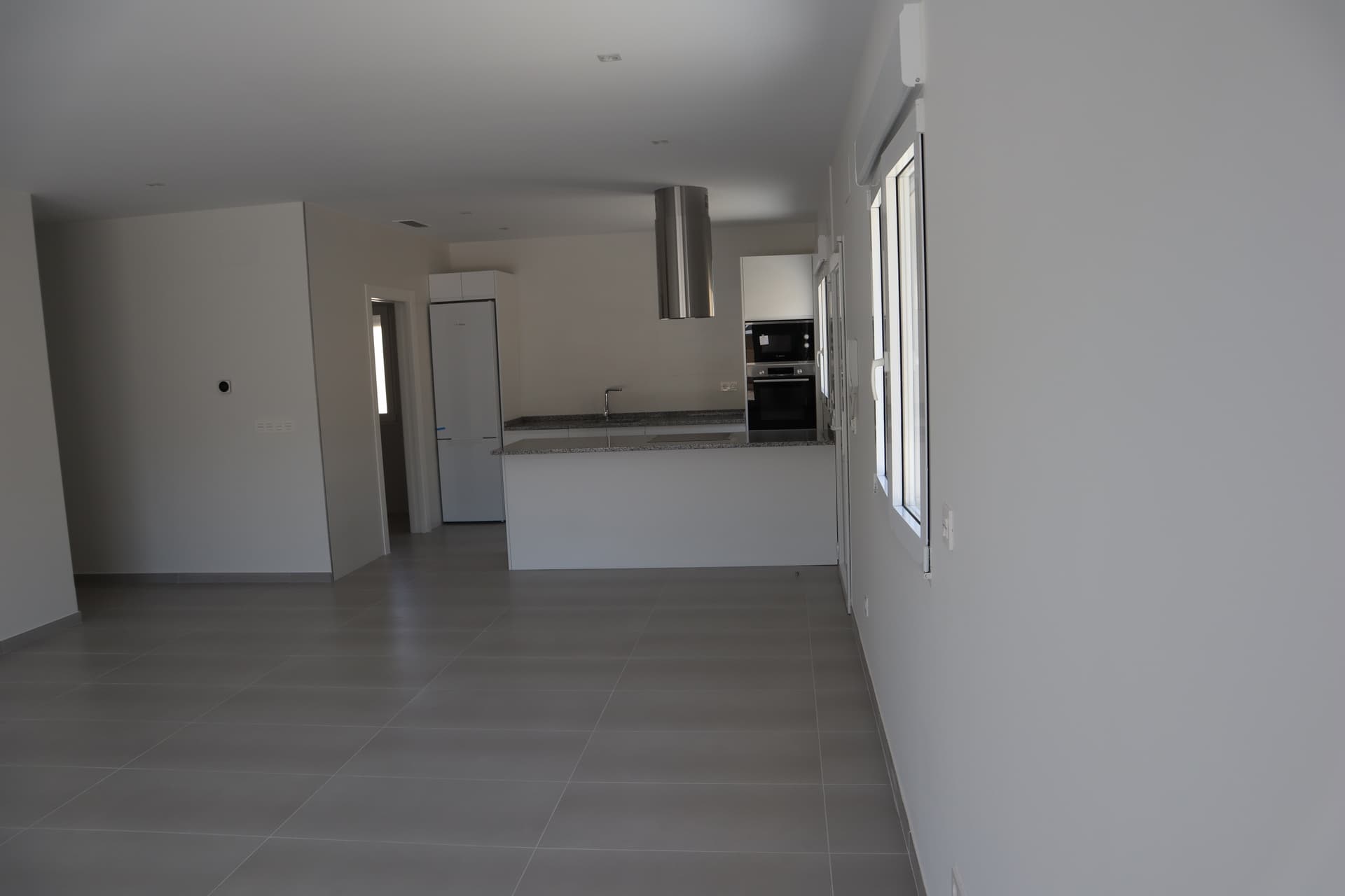 Terraced 3 bed. in la Romana | Legado Colección 8