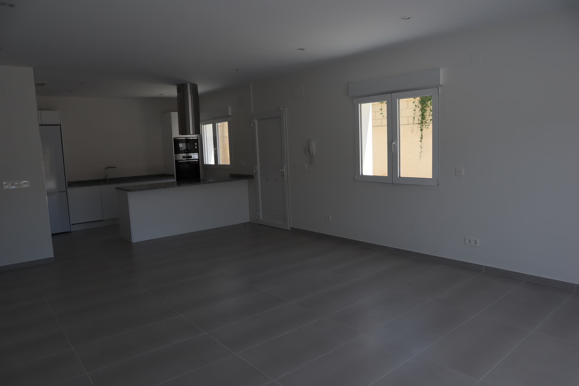 Terraced 3 bed. in la Romana | Legado Colección 9