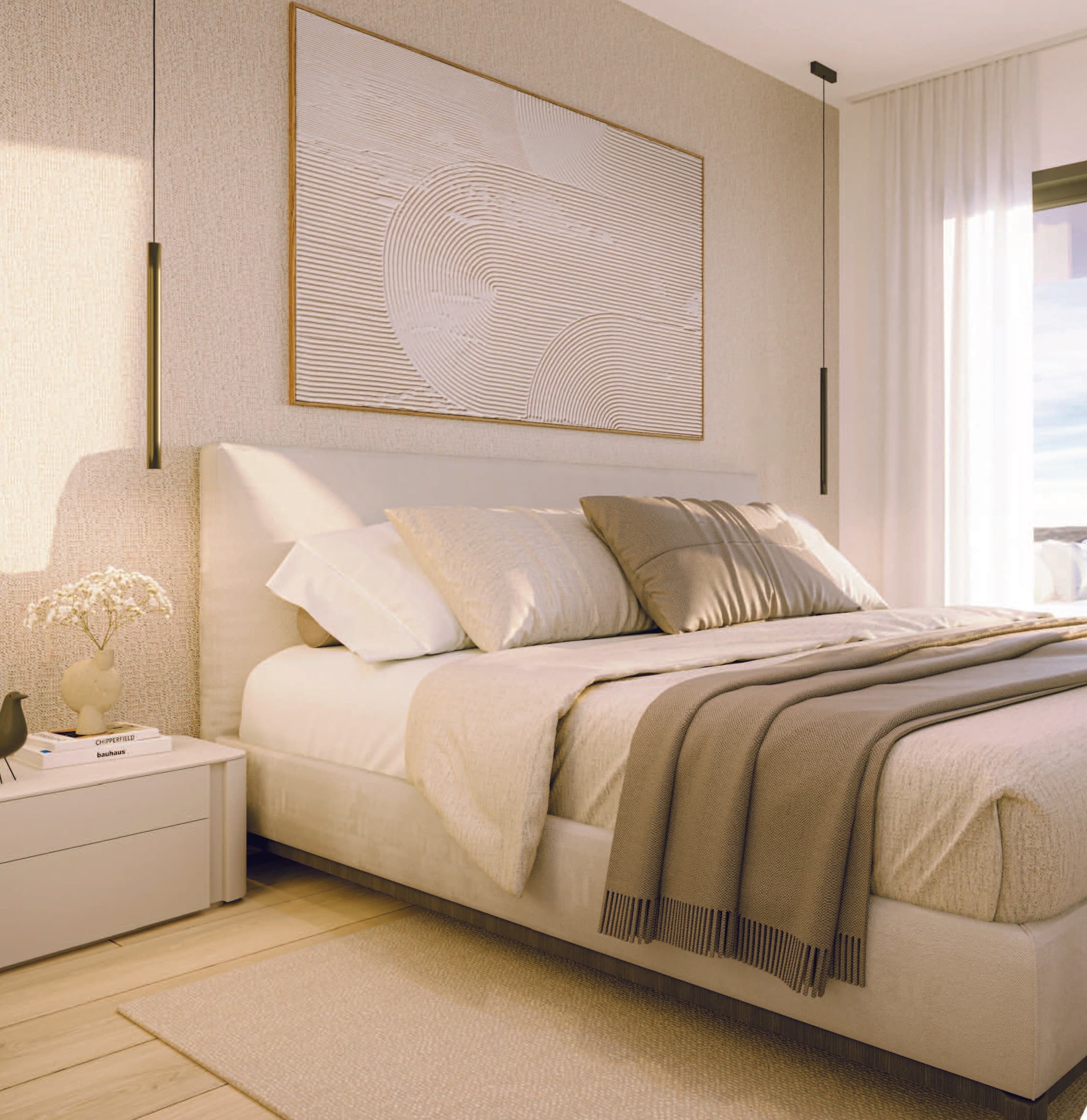 Penthouse 3 bed. in Torrevieja | Legado Colección 3