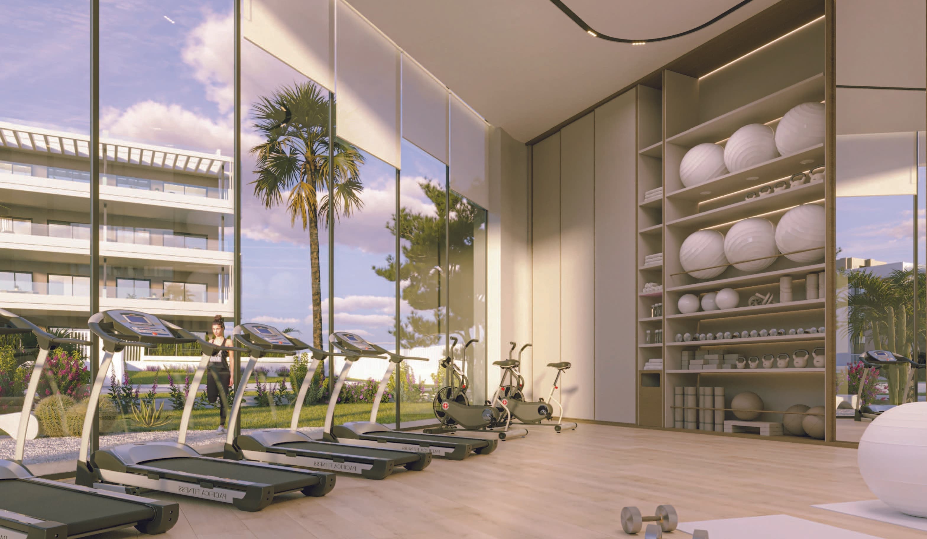 Penthouse 3 bed. in Torrevieja | Legado Colección 9