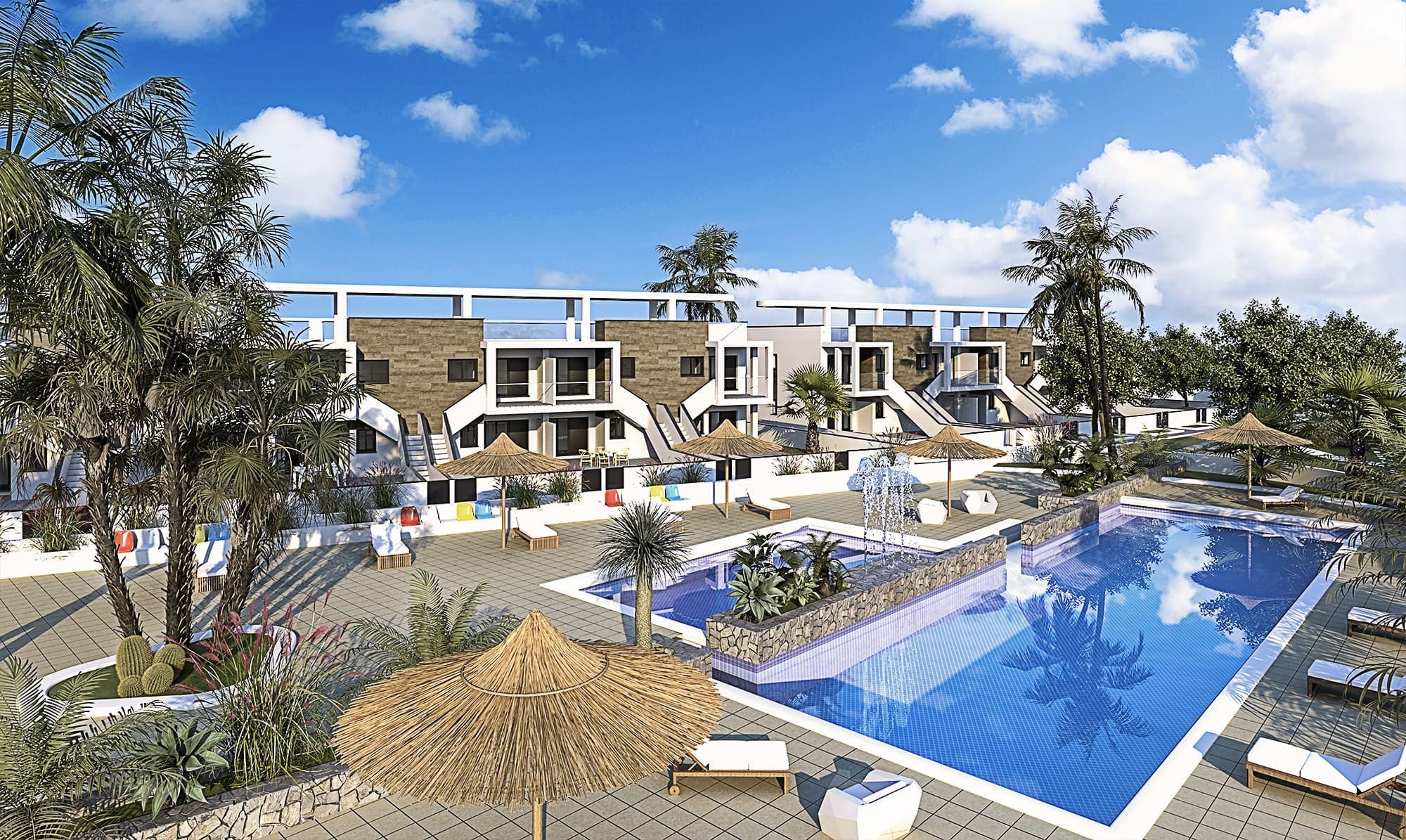 Apartment 3 bed. in Pilar de la Horadada | Legado Colección 9