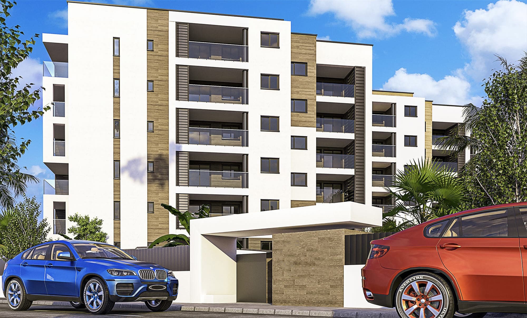 Apartment 2 bed. in Pilar de la Horadada | Legado Colección 9