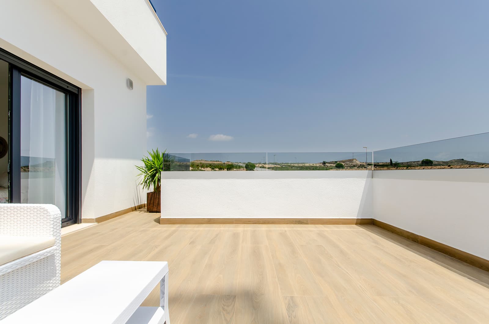 Villa 3 bed. in Vistabella | Legado Colección 2