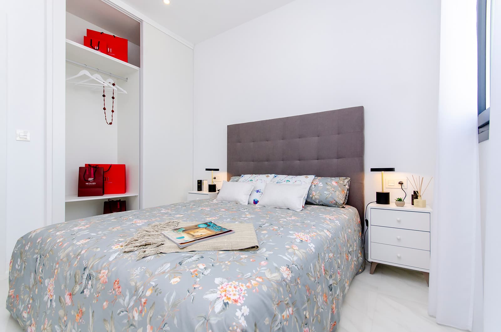 Villa 3 bed. in Vistabella | Legado Colección 4