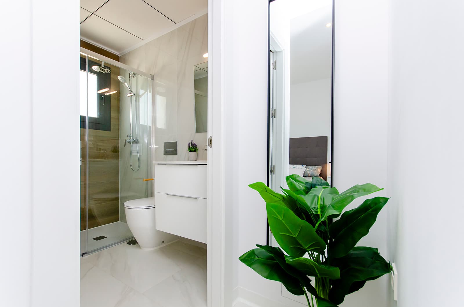 Villa 3 bed. in Vistabella | Legado Colección 5