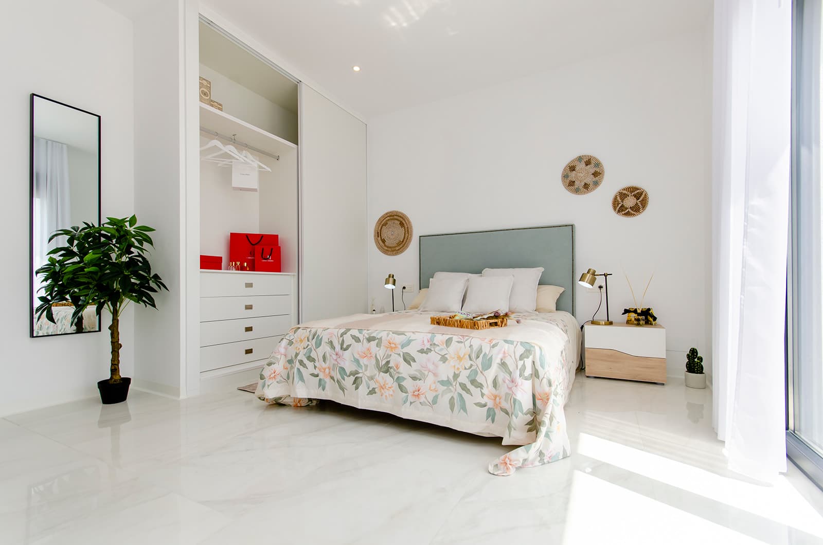 Villa 3 bed. in Vistabella | Legado Colección 6