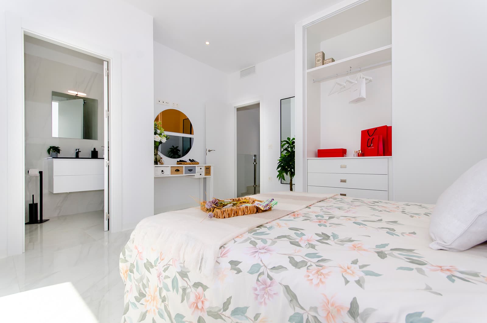 Villa 3 bed. in Vistabella | Legado Colección 7