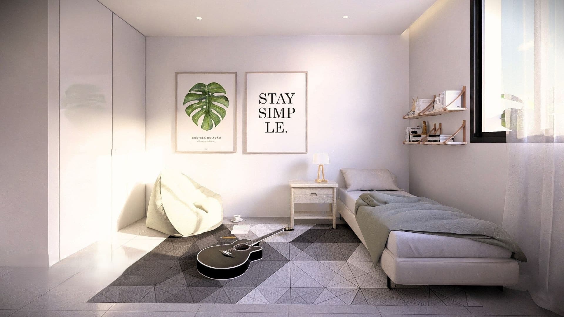 Apartment 2 bed. in Jávea | Legado Colección 2