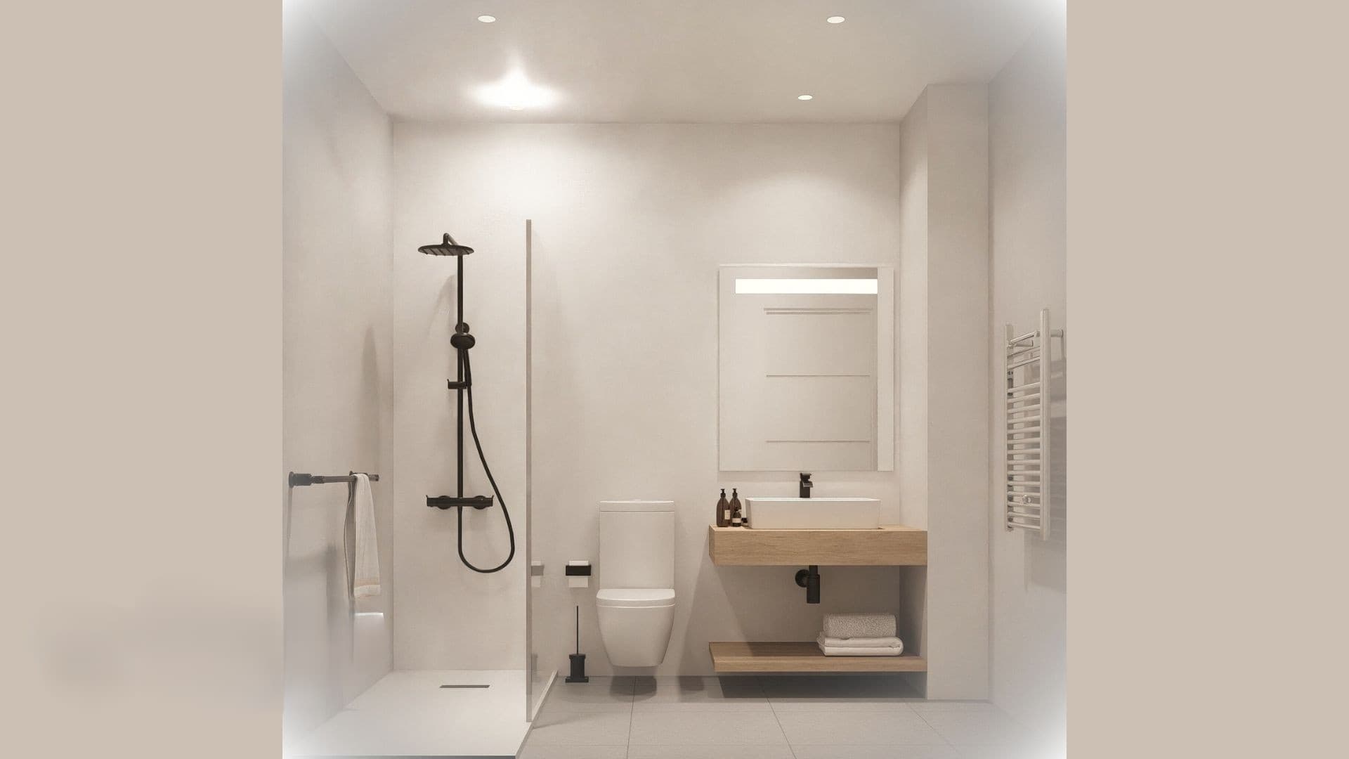 Apartment 2 bed. in Jávea | Legado Colección 3