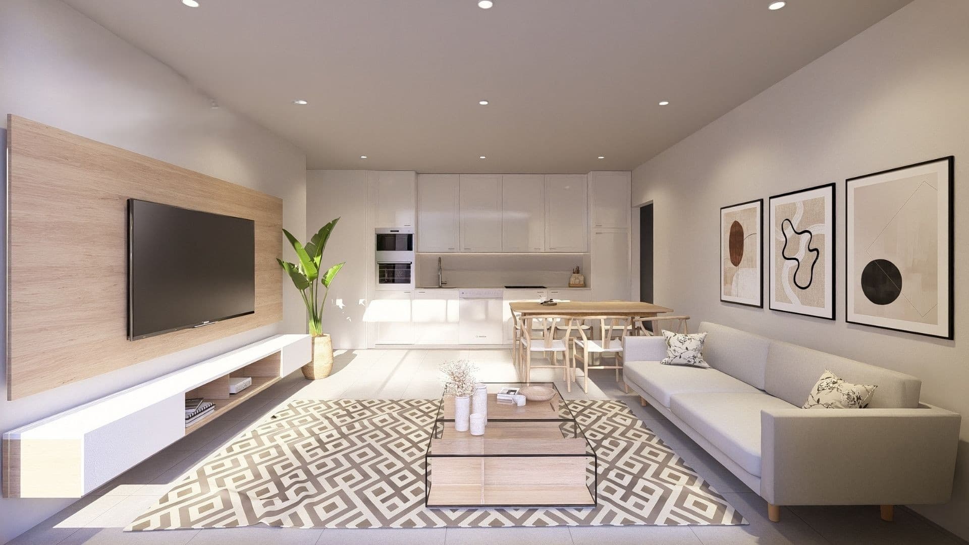 Apartment 2 bed. in Jávea | Legado Colección 6