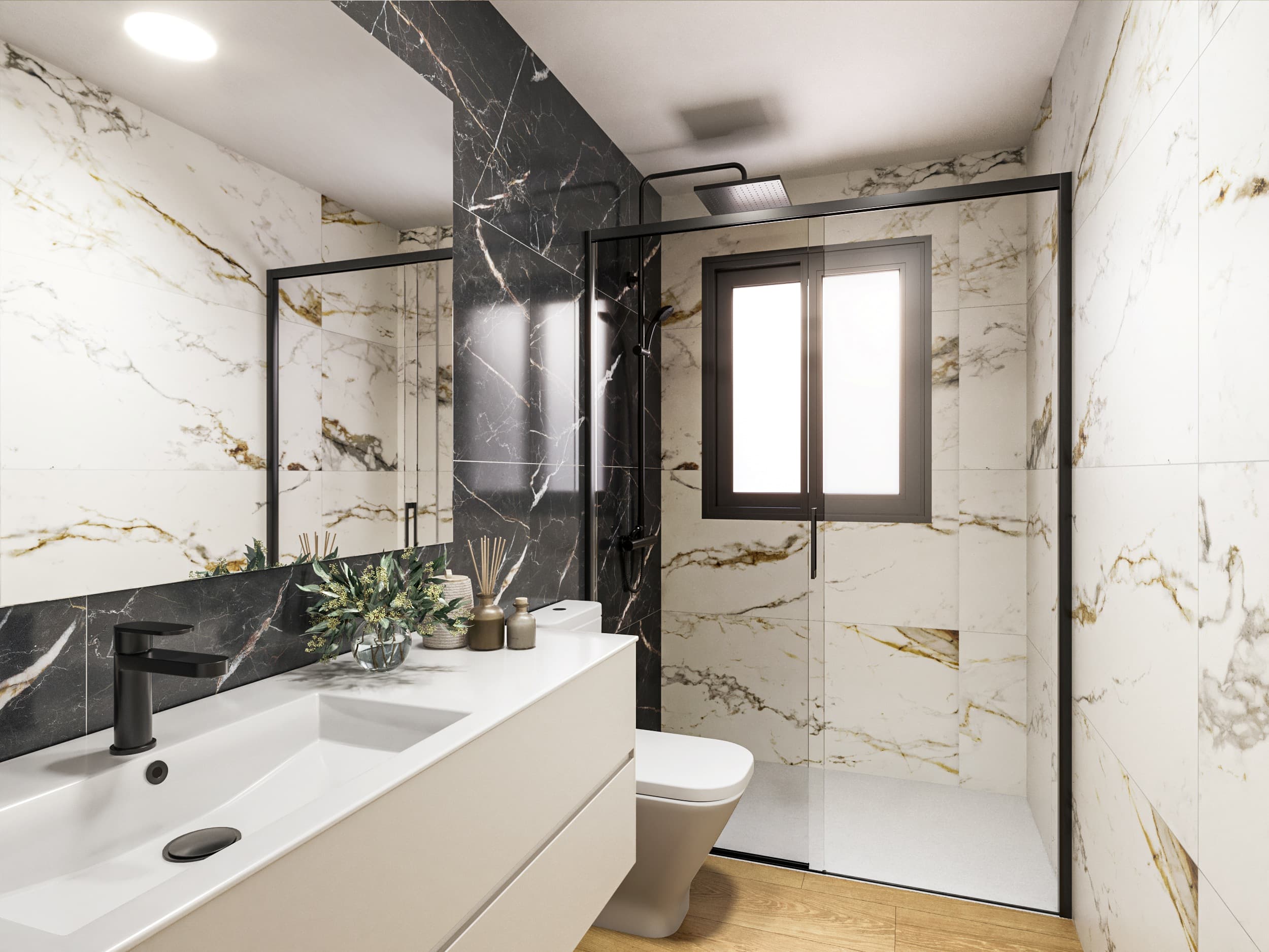 Ground-floor 2 bed. in Torrevieja | Legado Colección 4