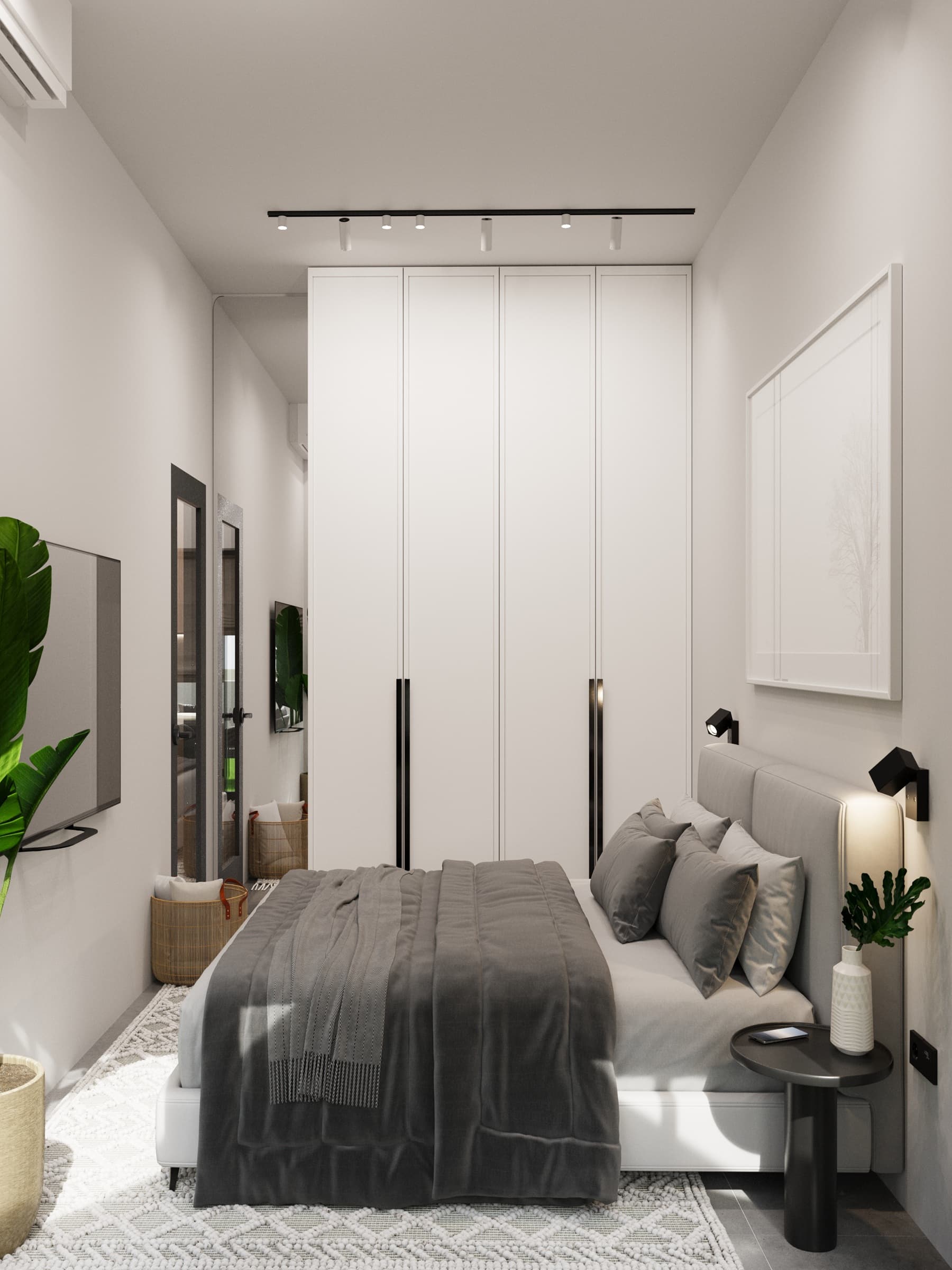 Detached 3 bed. in Finestrat | Legado Colección 6